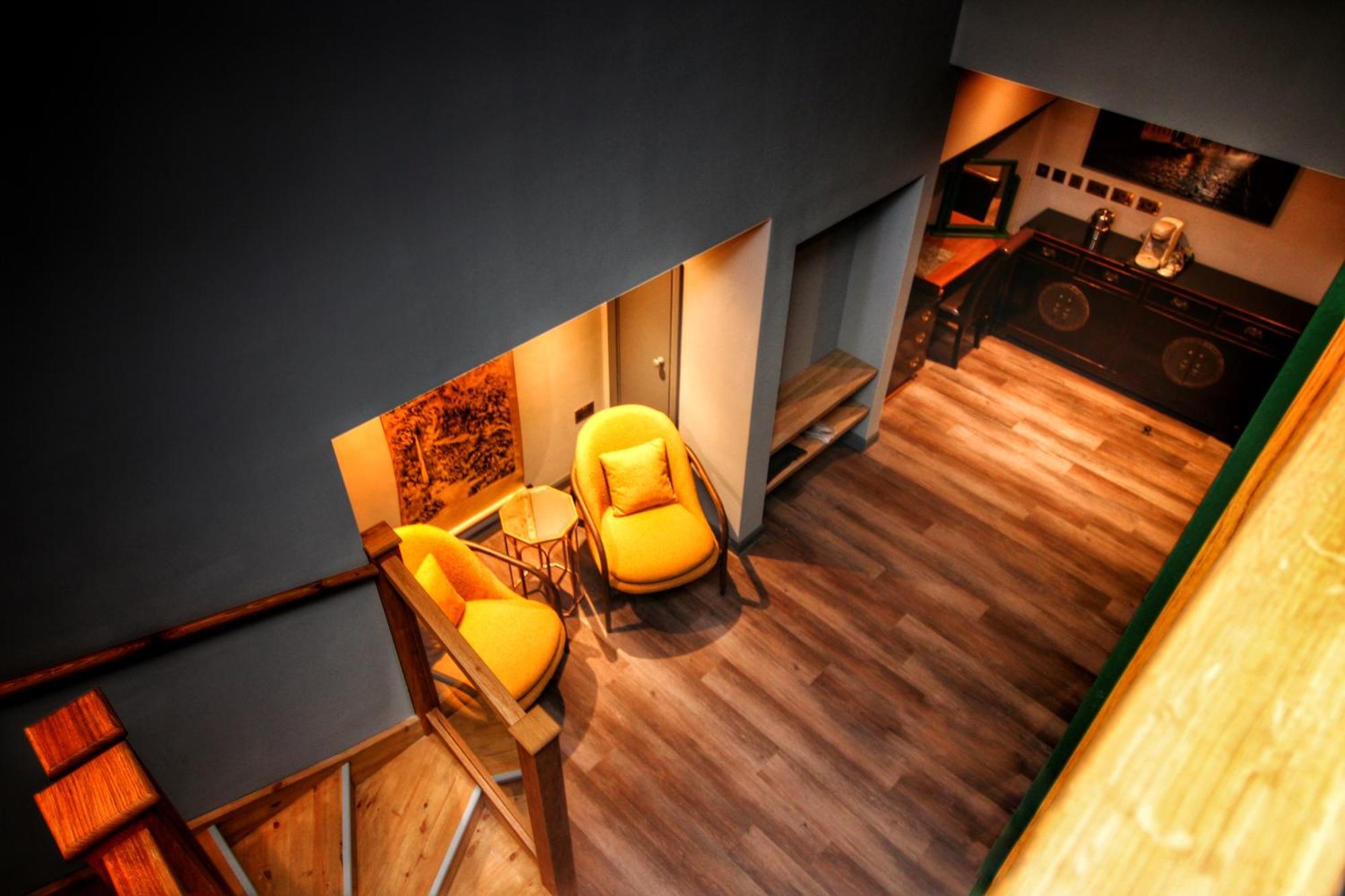 Pinnacle Suites Hotel Каус Екстер'єр фото