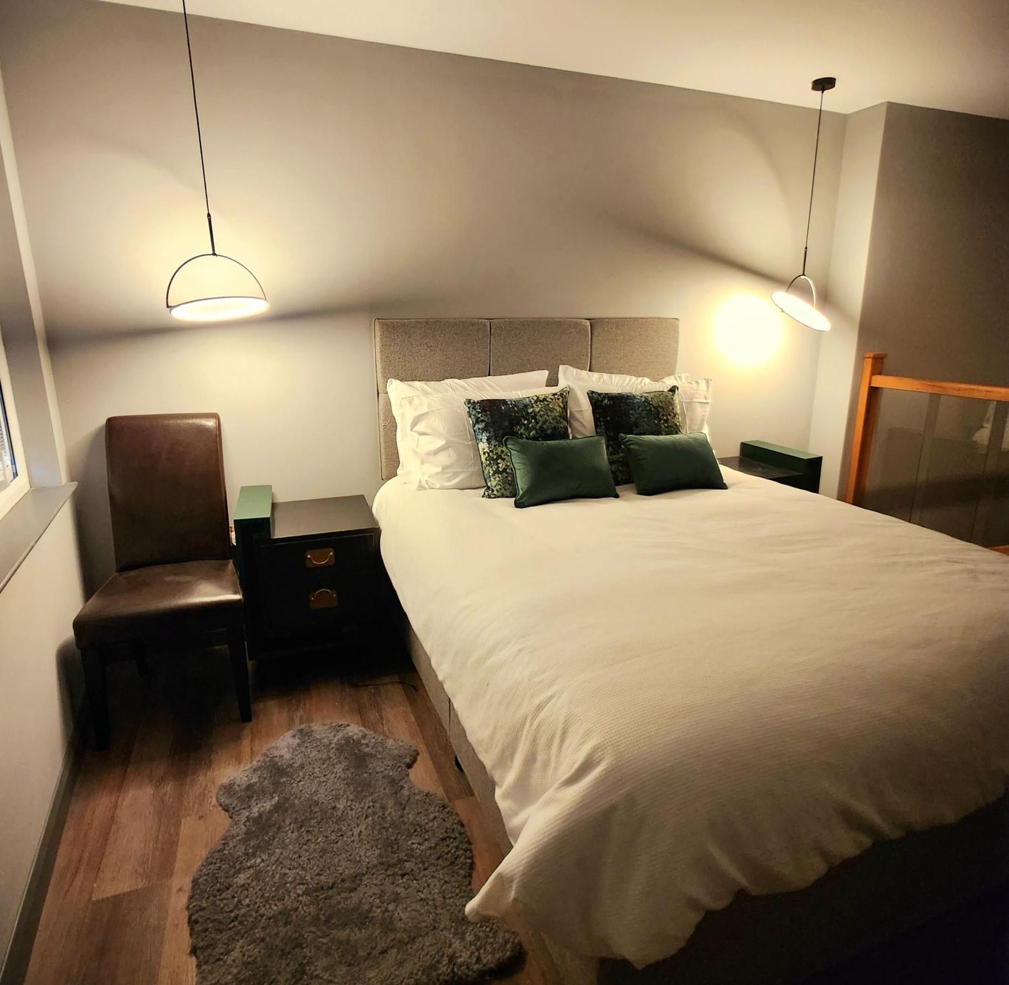 Pinnacle Suites Hotel Каус Екстер'єр фото