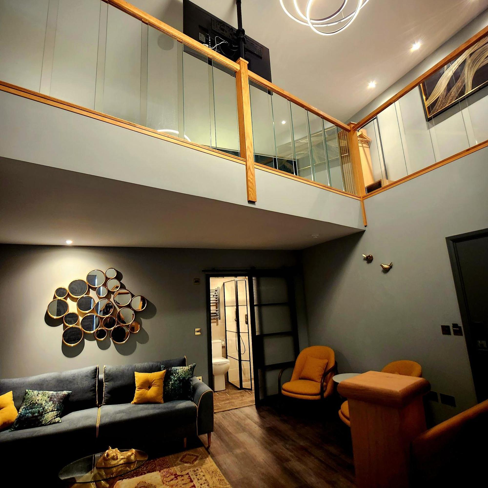 Pinnacle Suites Hotel Каус Екстер'єр фото
